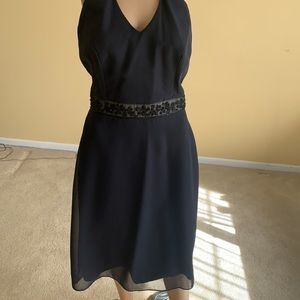 Beautiful cocktail dress